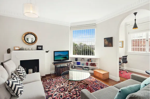 4/344 Edgecliff Road, Woollahra