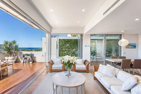 1/88 Beach Street, Coogee