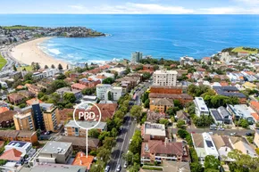 Residence 1 of 310 Bondi Road, Bondi