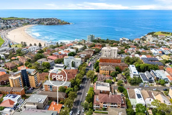 Residence 1 of 310 Bondi Road, Bondi