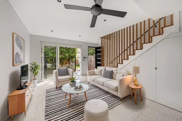 6/313 Bronte Road, Waverley