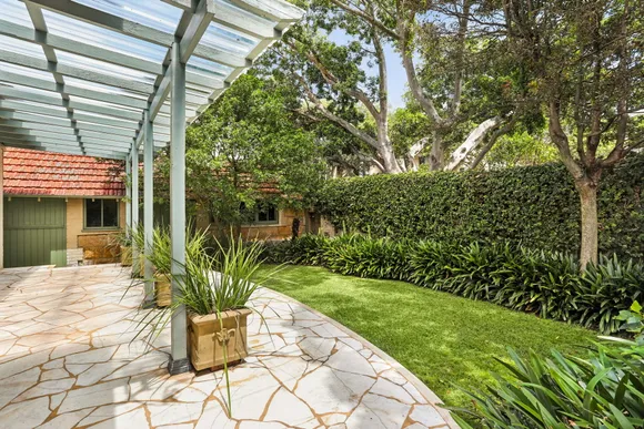 5 Simpson Street, Bondi Beach