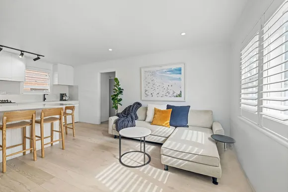 6/6 Carr Street, Coogee