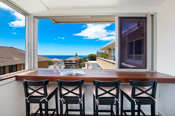 6/130-132 Brook  Street, Coogee