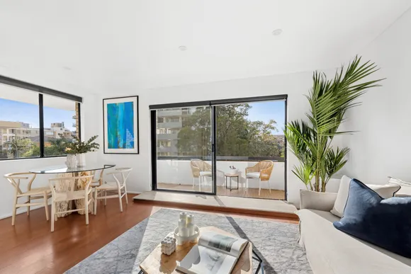 5/71 Penkivil Street, Bondi