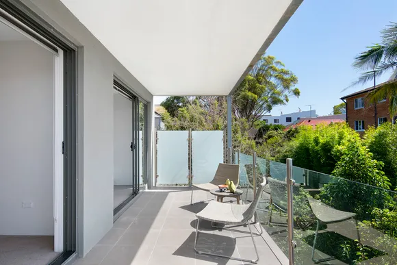 3/41 Bishops Avenue, Randwick