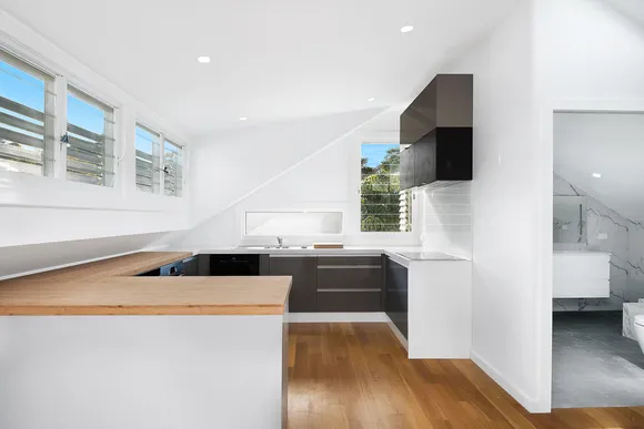 11A Manning  Street, Queens Park