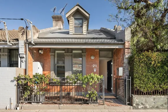21 Oxford Street, Bondi Junction