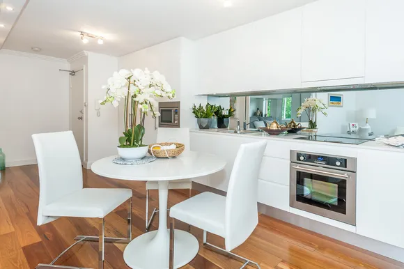 23/57 Craigend Street, Darlinghurst