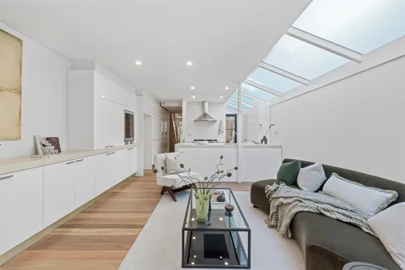 91 Sutherland Street, Paddington