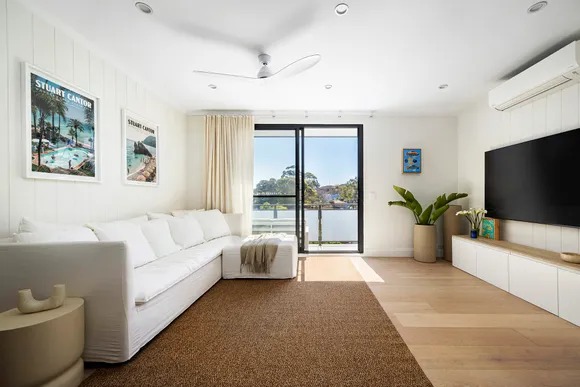 5/166 Oberon  Street, Coogee