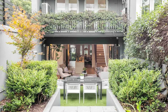 1 Hopewell Street, Paddington