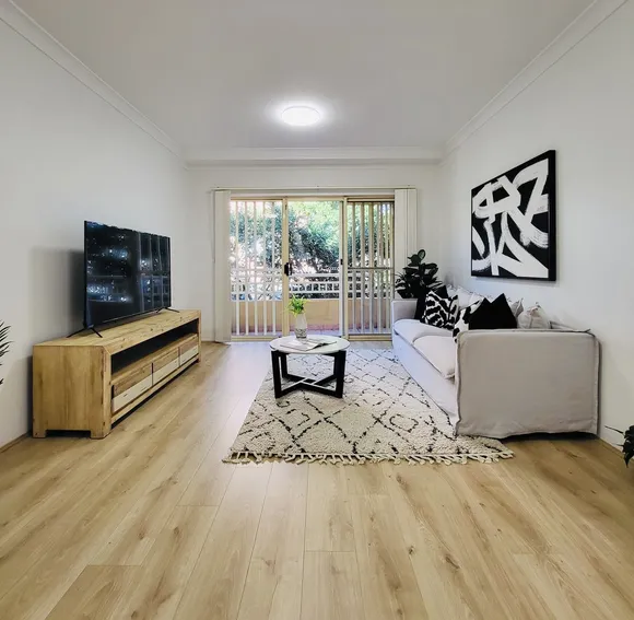 8/45-49 Harbourne Road, Kingsford