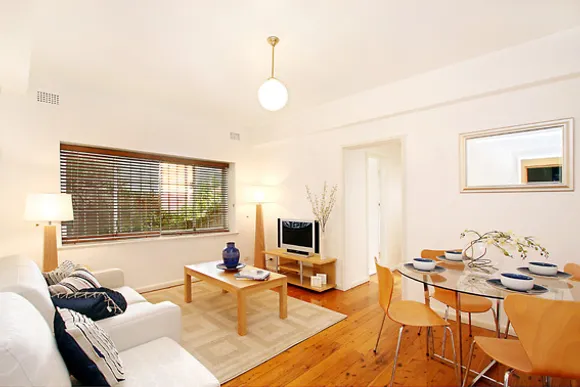 3/12 Francis  Street, Bondi Beach