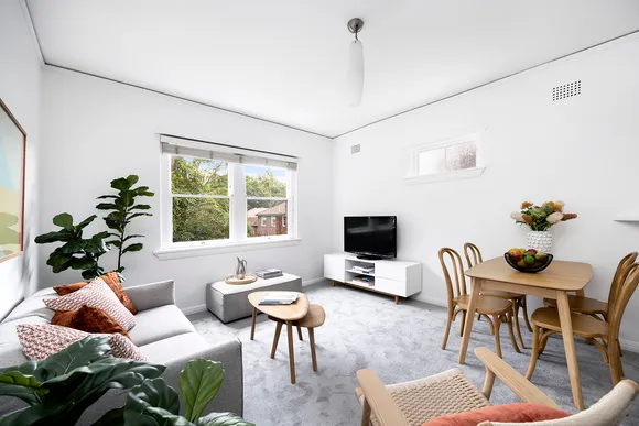5/53 Simpson Street, Bondi Beach