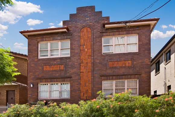 8/10 Houston Road, Kingsford