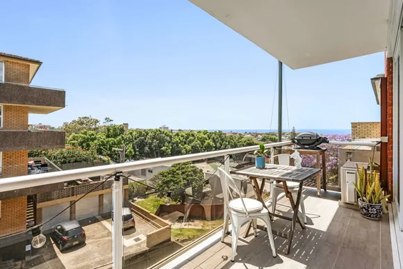 4/274 Birrell Street, Bondi