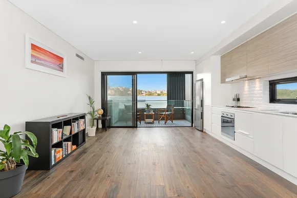 7/403 Old South Head Road, North Bondi