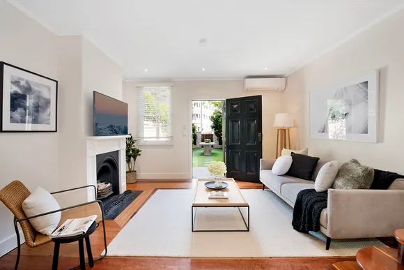 156 Boundary Street, Paddington