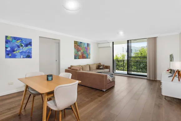 24/74-76 McLachlan  Avenue, Darlinghurst