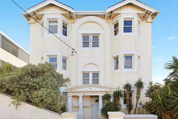 1/40 Fletcher  Street, Tamarama