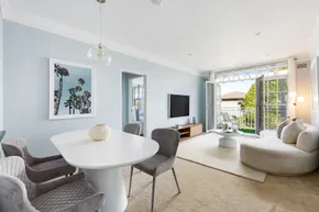 10/29-33 The Avenue, Rose Bay