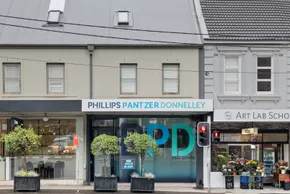 Shop 1/36-40 Ocean Street, Woollahra