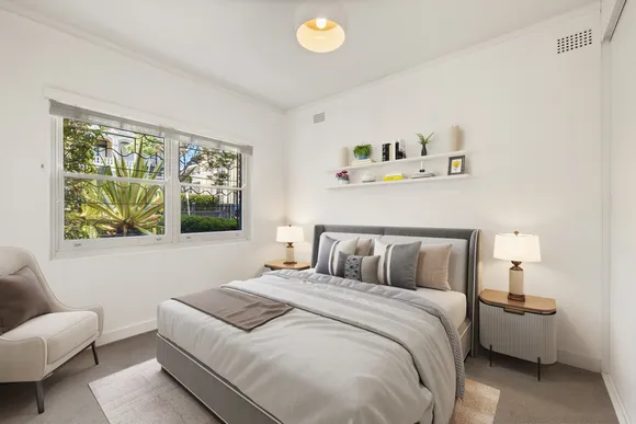 2/13 Botany Street, Bondi Junction