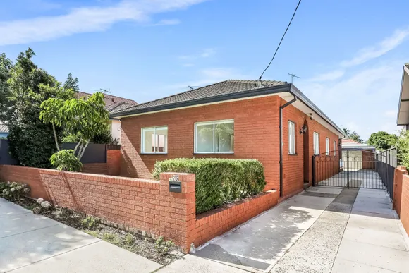 26 Australia Avenue, Matraville