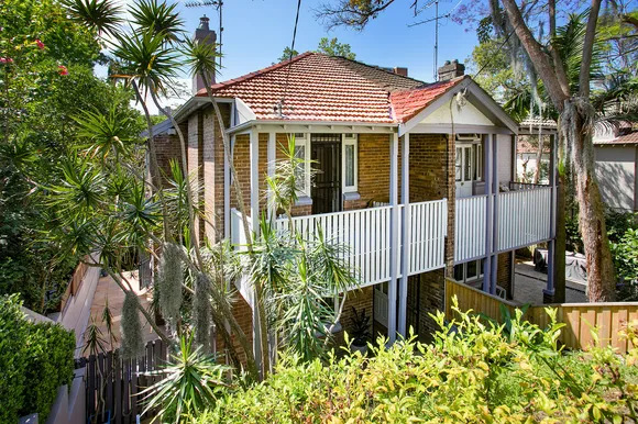 456 Bronte Road, Bronte