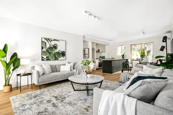 21/41 Pitt Street, Redfern