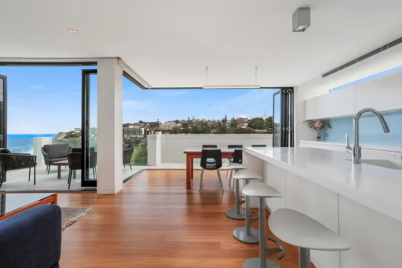 3/13 Bayview Street, Bronte
