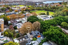 7 Cecil Street, Paddington