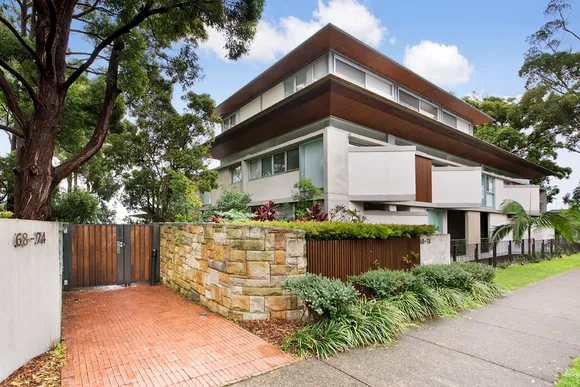 4/68-74 Wentworth Street, Randwick