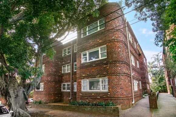 8/37 Nelson Street, Woollahra