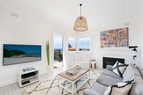 2/68 Beach Street, Coogee