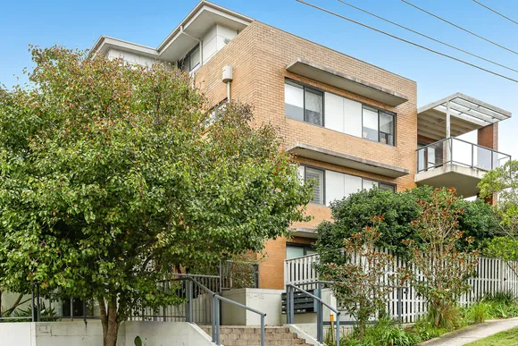 12/10-18 Bay Street, Coogee