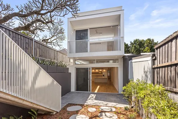 3 Ewell  Street, Bondi
