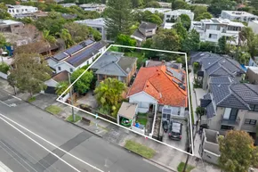 618-622 Old South Head Road, Rose Bay