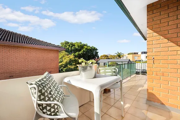 5/51 Gilderthorpe Avenue, Randwick