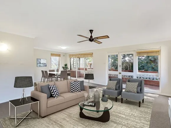 2/30 Brae Street, Bronte