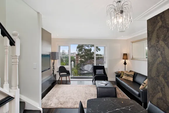 194 Glenmore  Road, Paddington