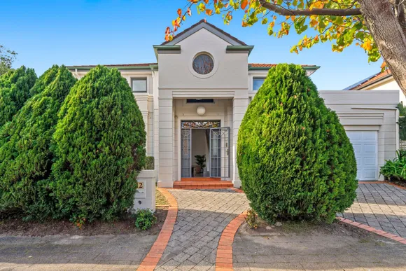 12 Brompton Road, Kensington