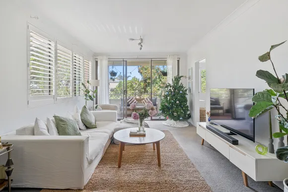 4/329 Bondi Road, Bondi