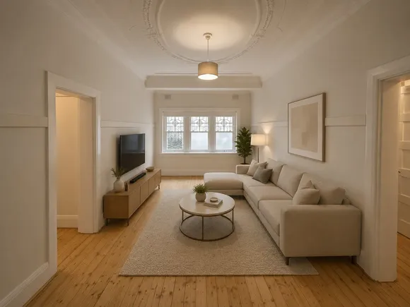 1/160 Bondi Road, Bondi
