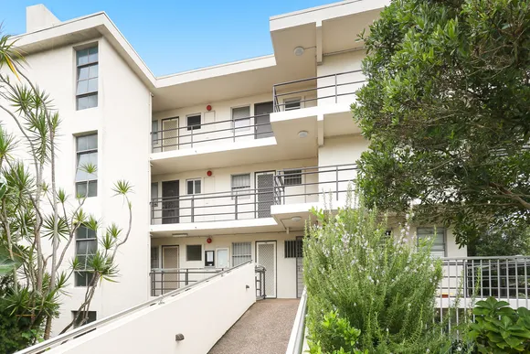 313/72 Henrietta  Street, Waverley