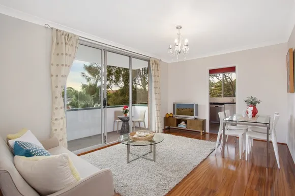 3/170 Mount Street, Coogee