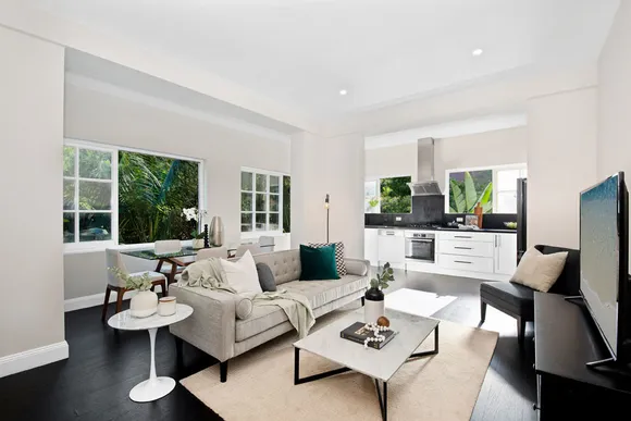 9/280 Carrington Road, Randwick