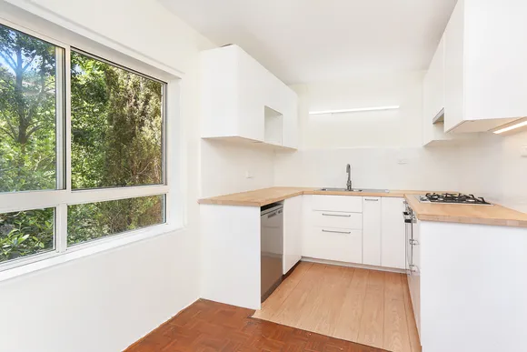 16/30 Cowper Street, Randwick