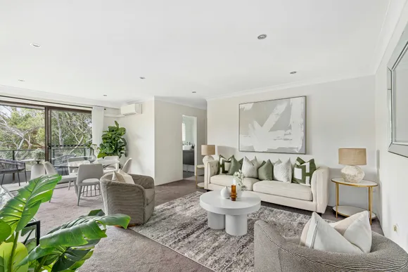 85/336 West Street, Naremburn
